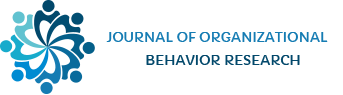 organizational behavior research papers