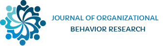 Journal of Organizational Behavior Research